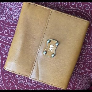 NWT Michael Kors wallet